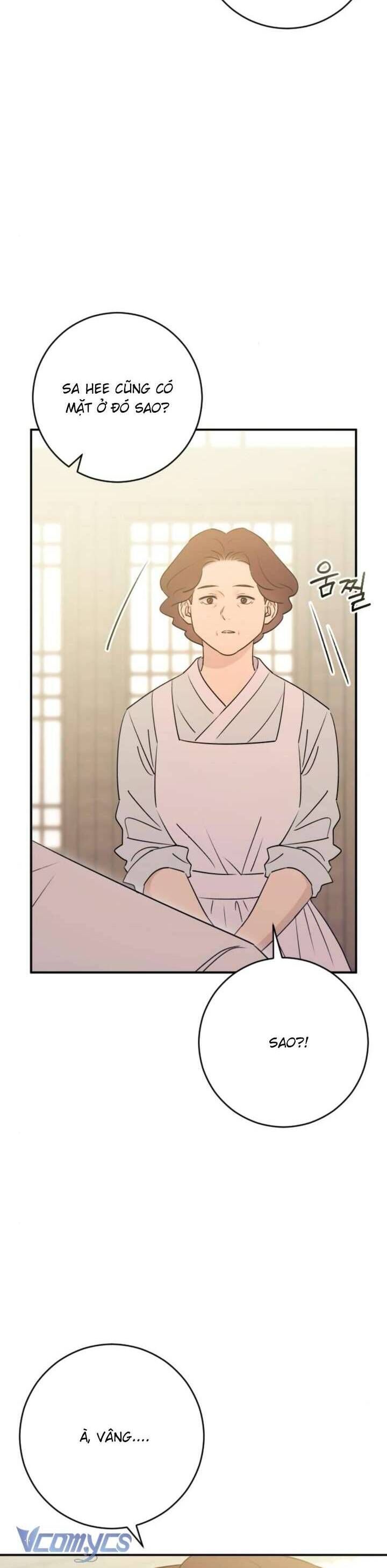 Hành Vi Khốn Nạn - Chap 49 - Trang 37