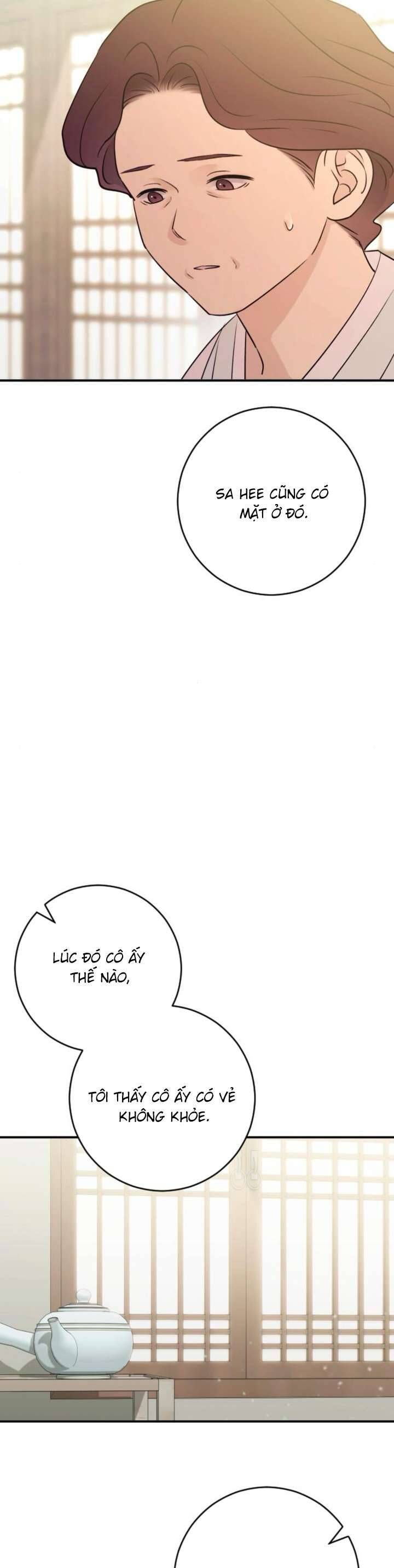 Hành Vi Khốn Nạn - Chap 49 - Trang 38