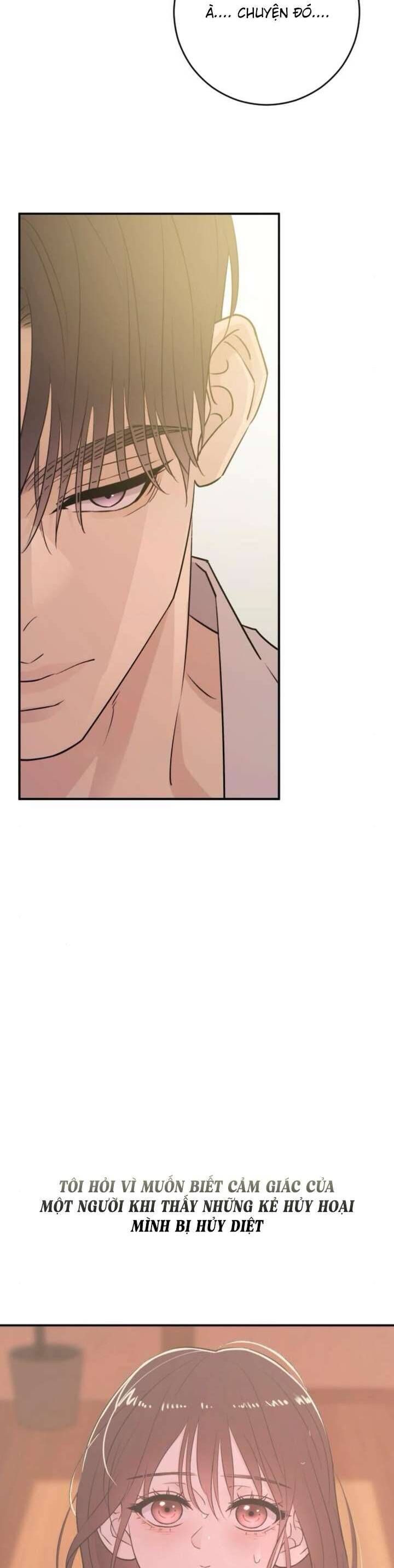 Hành Vi Khốn Nạn - Chap 49 - Trang 39