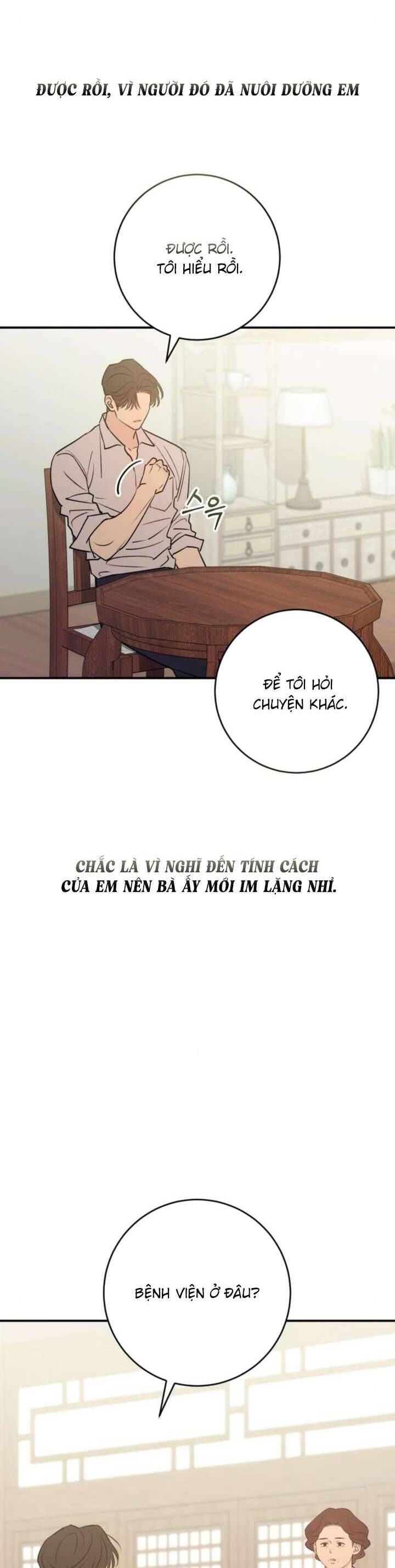 Hành Vi Khốn Nạn - Chap 49 - Trang 41