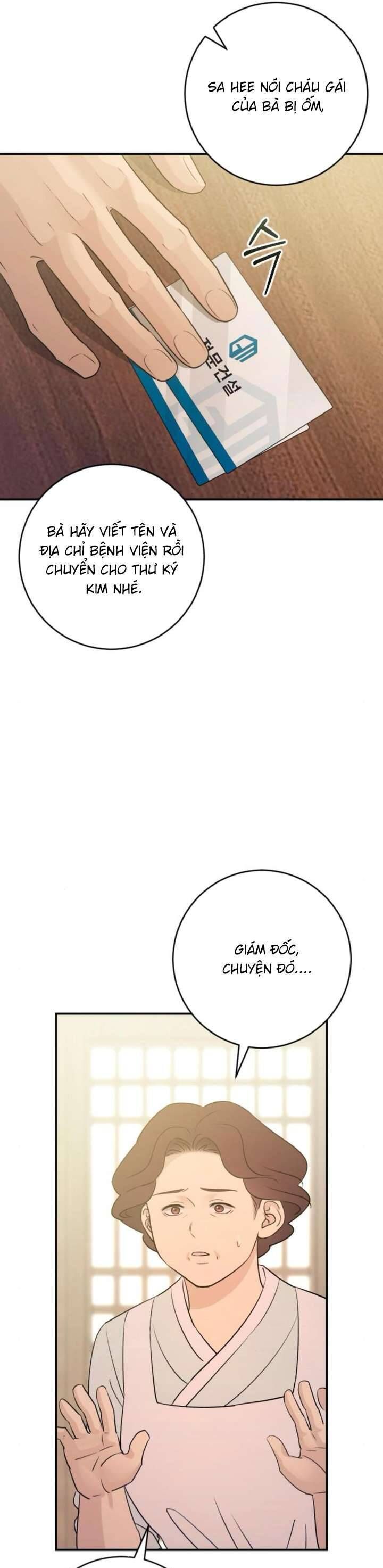 Hành Vi Khốn Nạn - Chap 49 - Trang 43