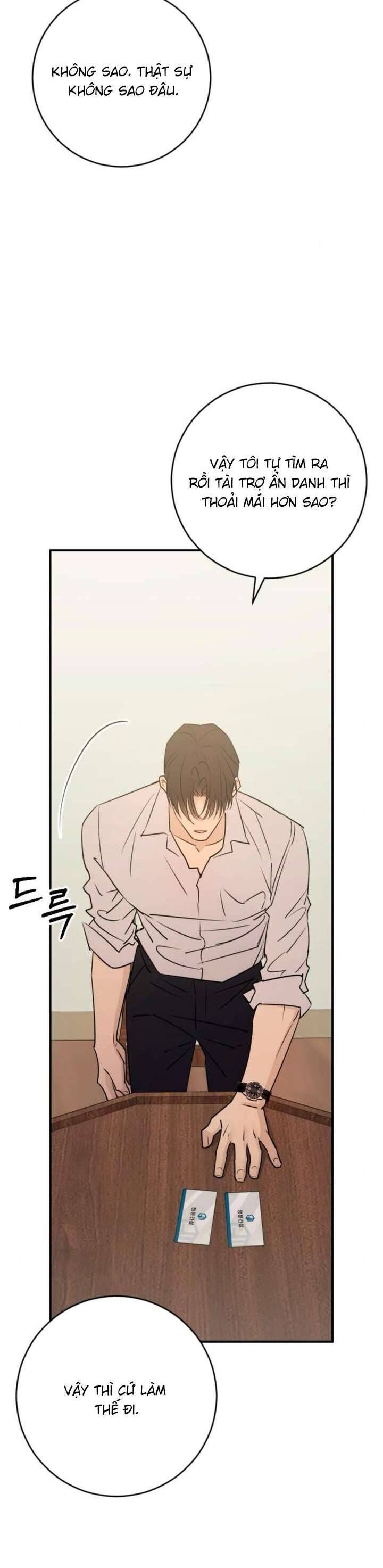 Hành Vi Khốn Nạn - Chap 49 - Trang 44