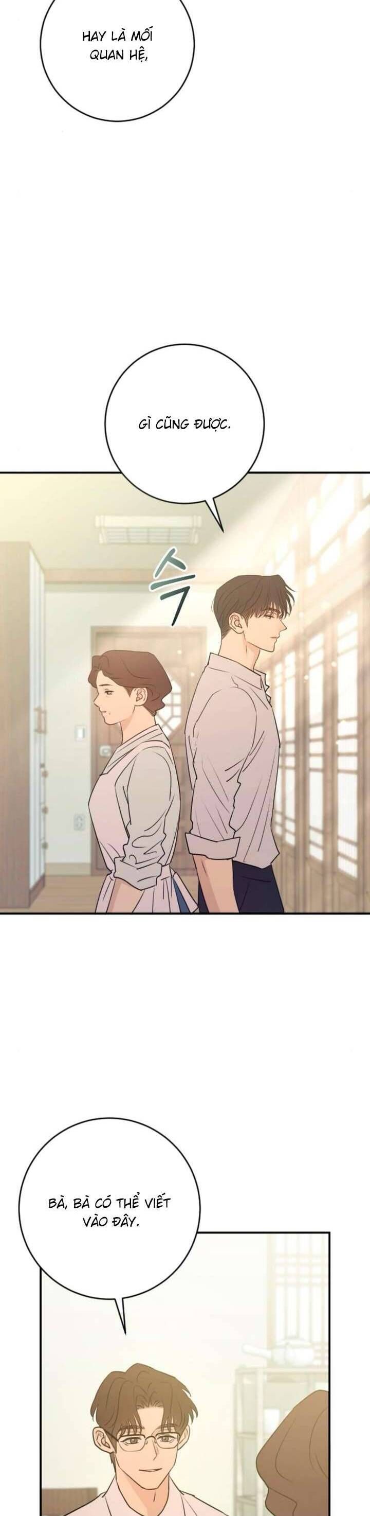 Hành Vi Khốn Nạn - Chap 49 - Trang 46