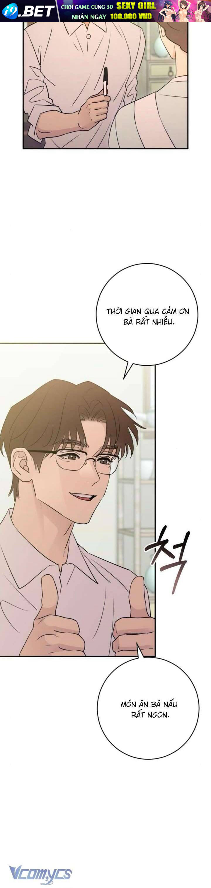 Hành Vi Khốn Nạn - Chap 49 - Trang 47