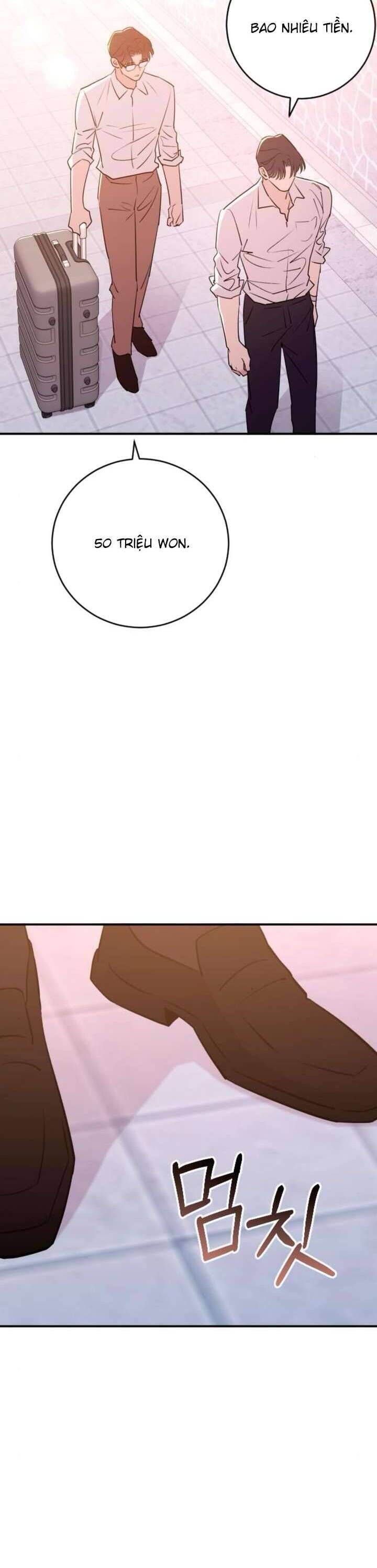 Hành Vi Khốn Nạn - Chap 49 - Trang 54