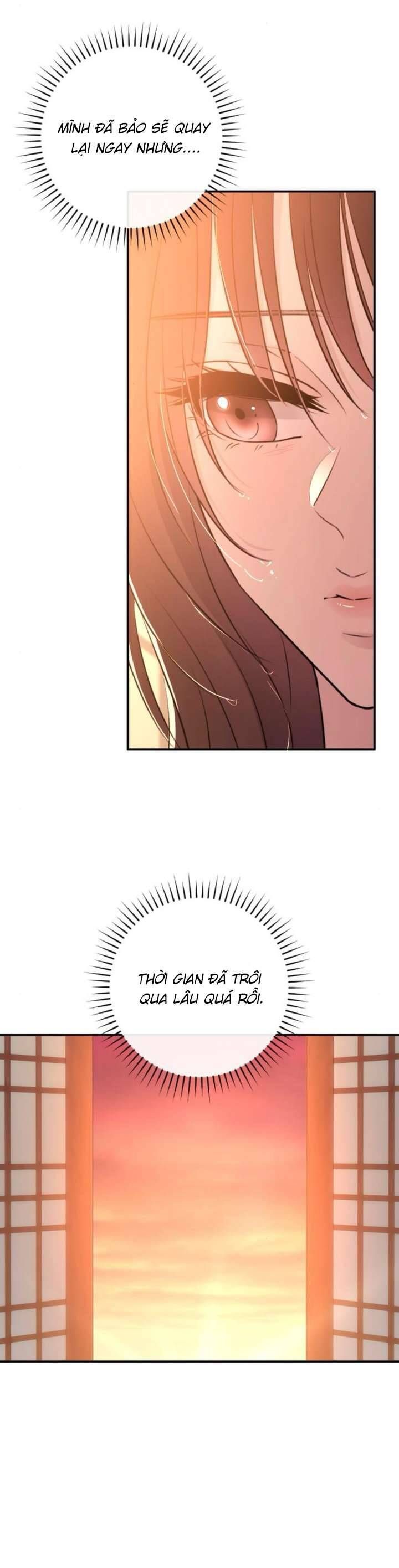 Hành Vi Khốn Nạn - Chap 49 - Trang 8