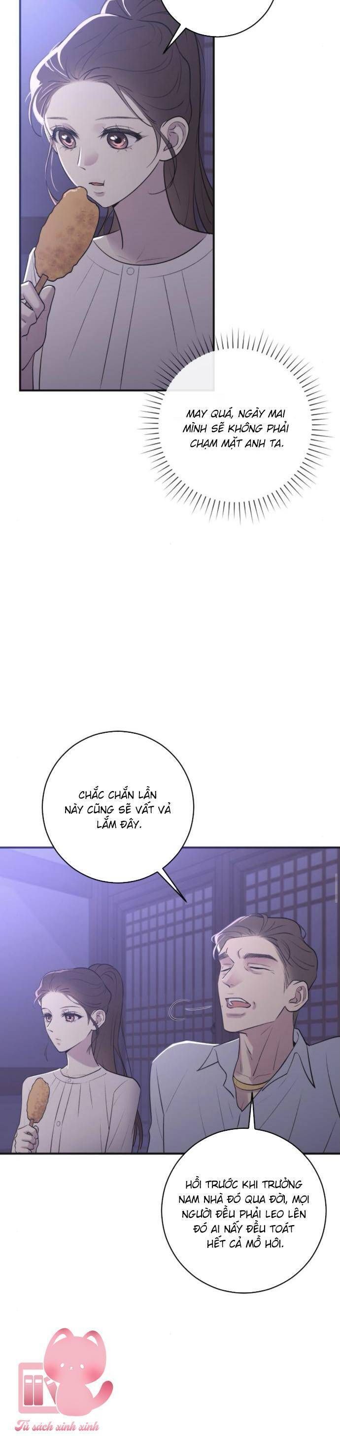 Hành Vi Khốn Nạn - Chap 5 - Trang 12