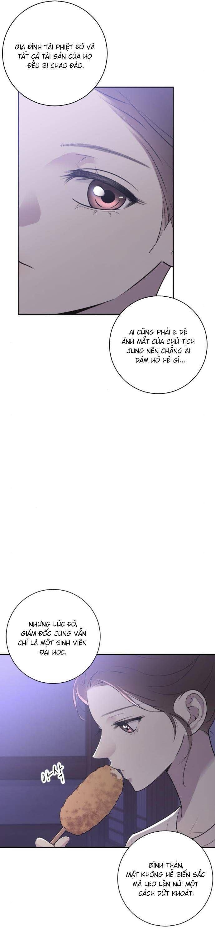 Hành Vi Khốn Nạn - Chap 5 - Trang 13