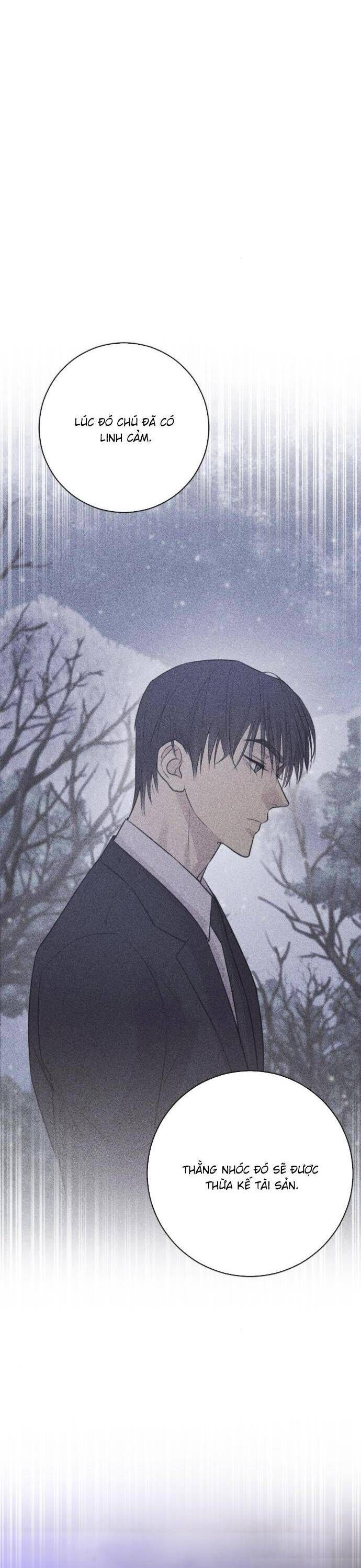 Hành Vi Khốn Nạn - Chap 5 - Trang 14