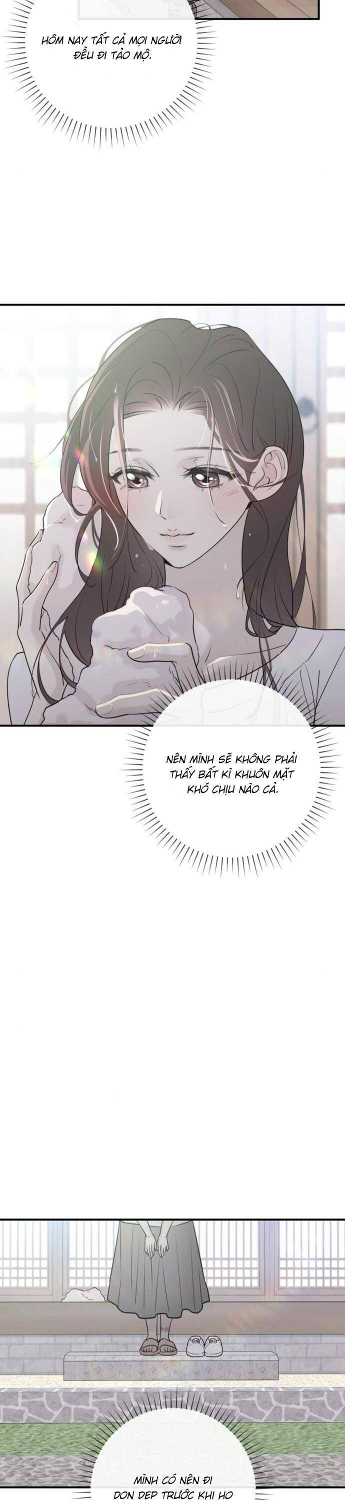 Hành Vi Khốn Nạn - Chap 5 - Trang 19