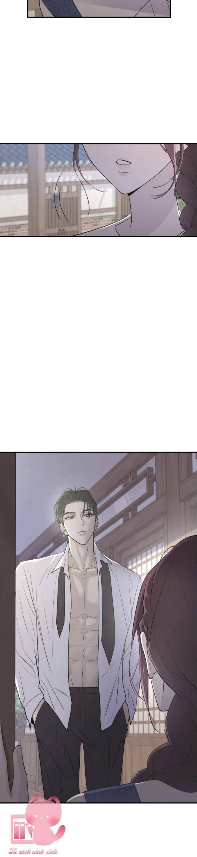 Hành Vi Khốn Nạn - Chap 5 - Trang 22