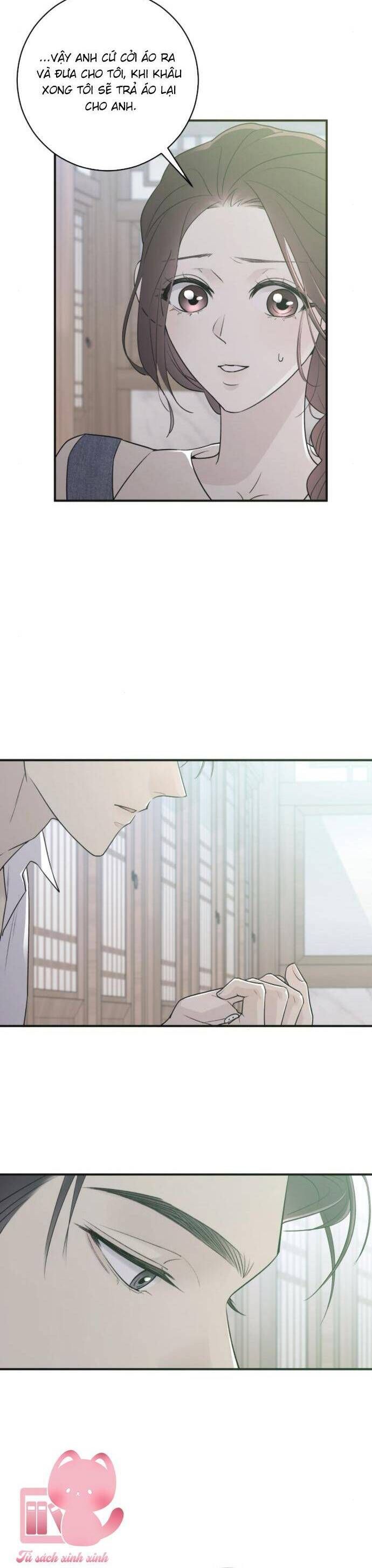 Hành Vi Khốn Nạn - Chap 5 - Trang 27