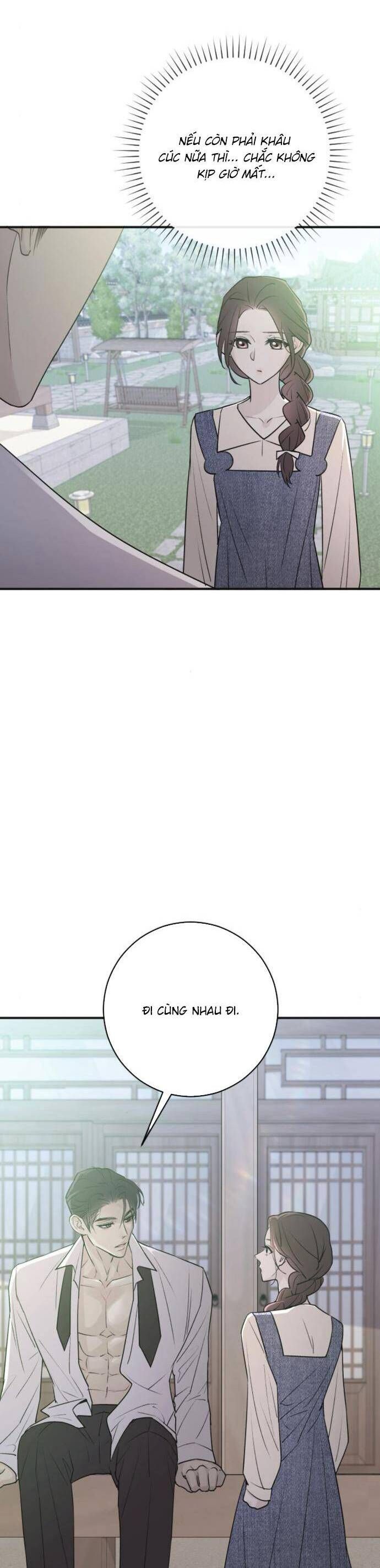 Hành Vi Khốn Nạn - Chap 5 - Trang 29
