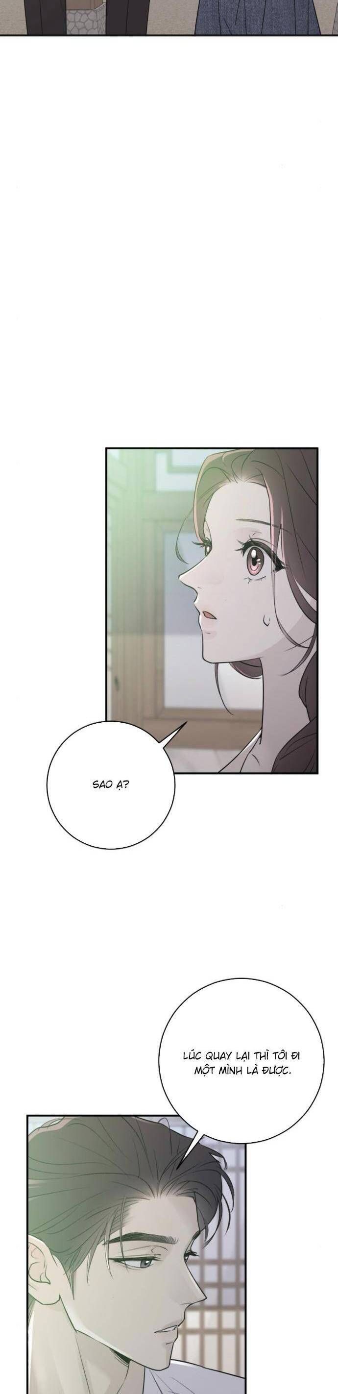 Hành Vi Khốn Nạn - Chap 5 - Trang 30