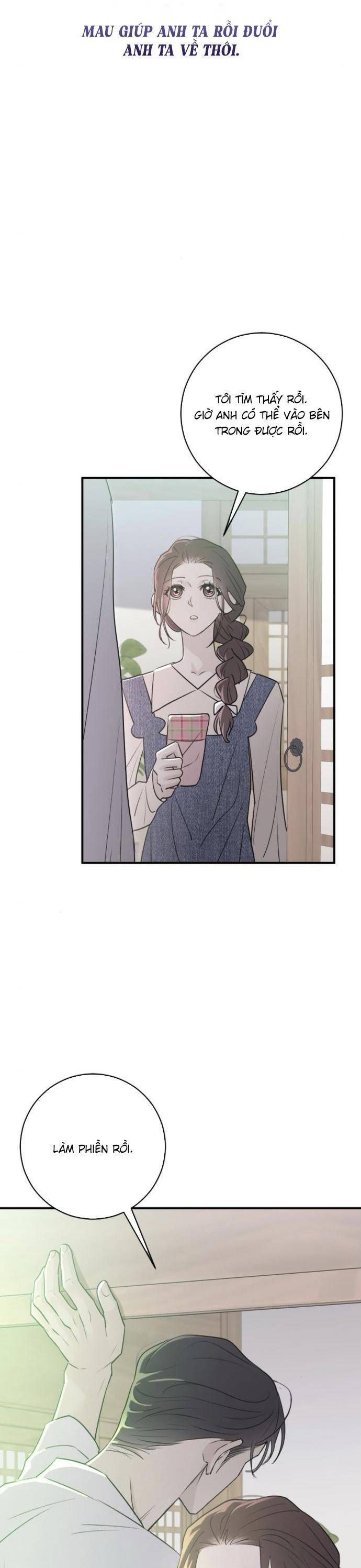 Hành Vi Khốn Nạn - Chap 5 - Trang 43