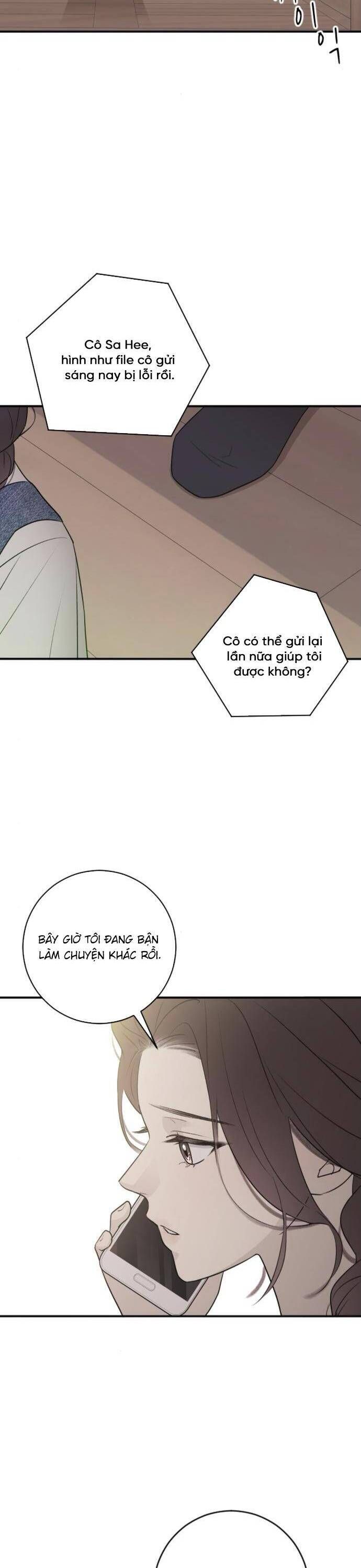 Hành Vi Khốn Nạn - Chap 5 - Trang 46