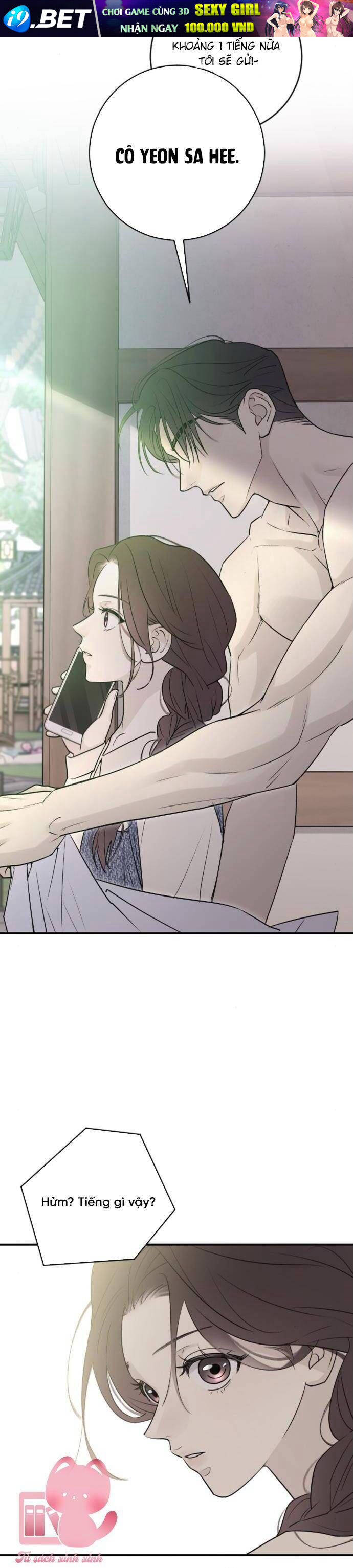 Hành Vi Khốn Nạn - Chap 5 - Trang 47