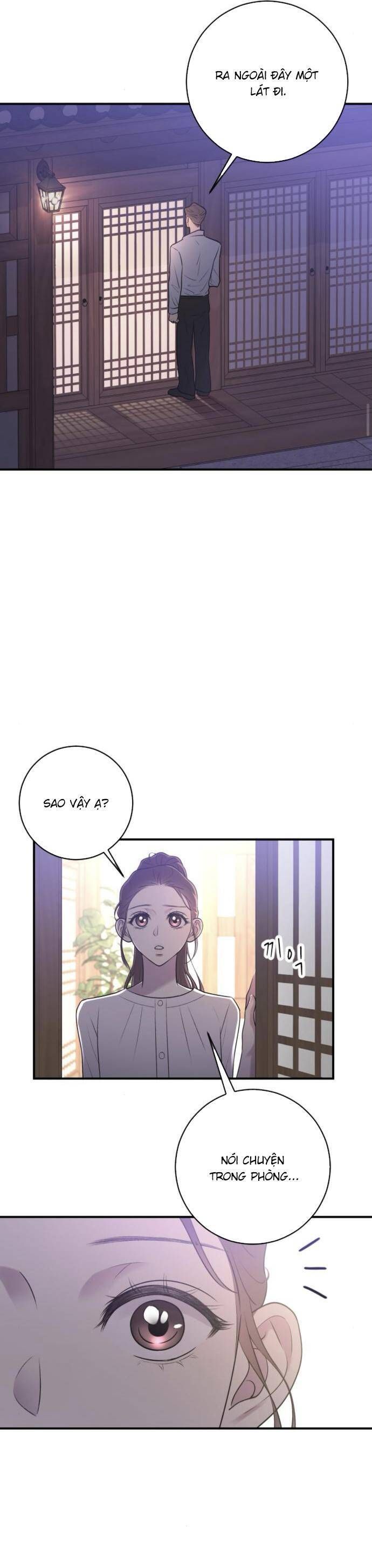 Hành Vi Khốn Nạn - Chap 5 - Trang 8