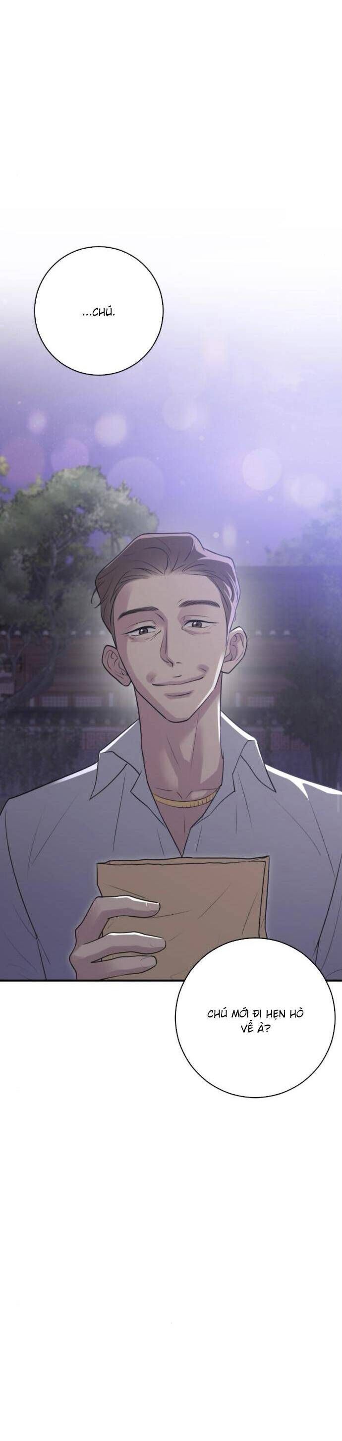 Hành Vi Khốn Nạn - Chap 5 - Trang 9