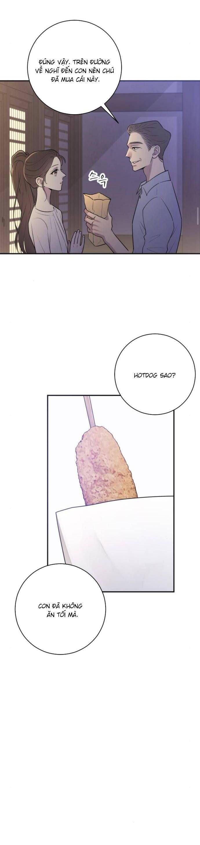 Hành Vi Khốn Nạn - Chap 5 - Trang 10