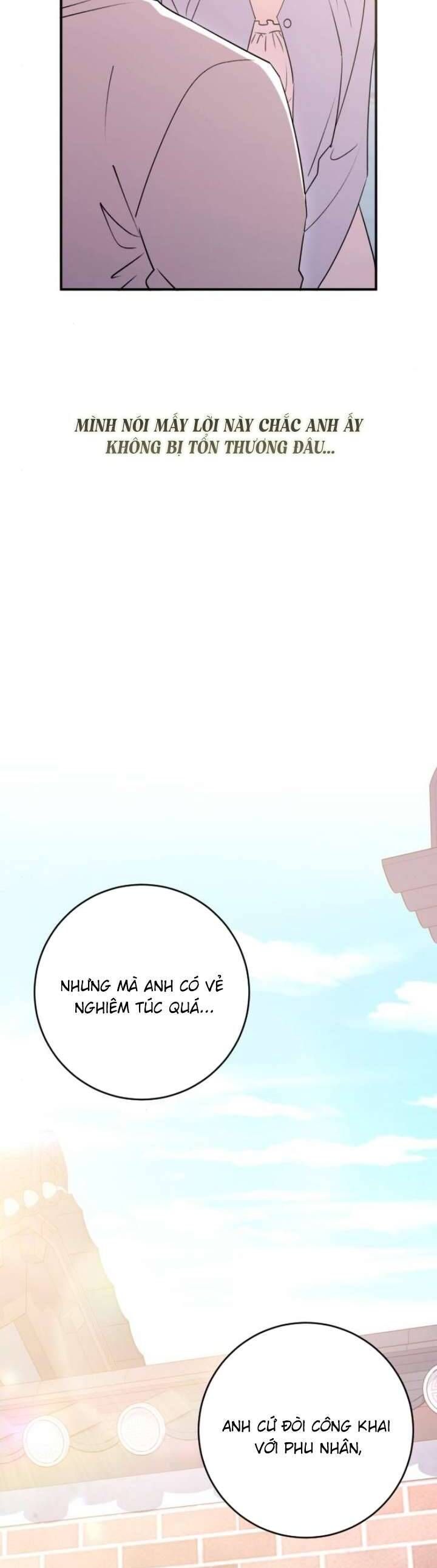 Hành Vi Khốn Nạn - Chap 50 - Trang 13