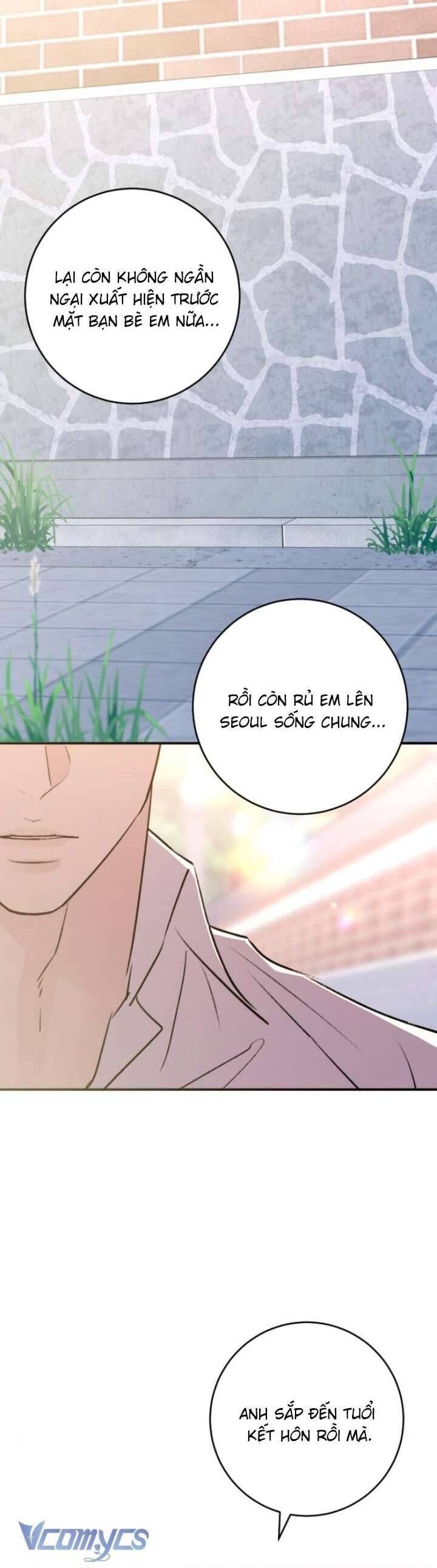 Hành Vi Khốn Nạn - Chap 50 - Trang 14