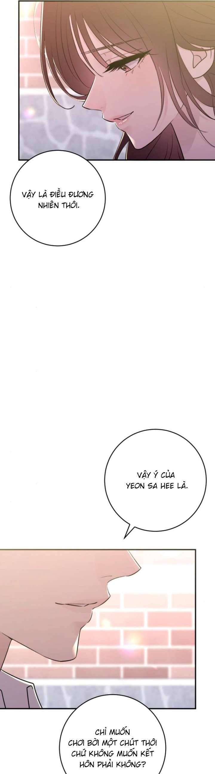 Hành Vi Khốn Nạn - Chap 50 - Trang 15