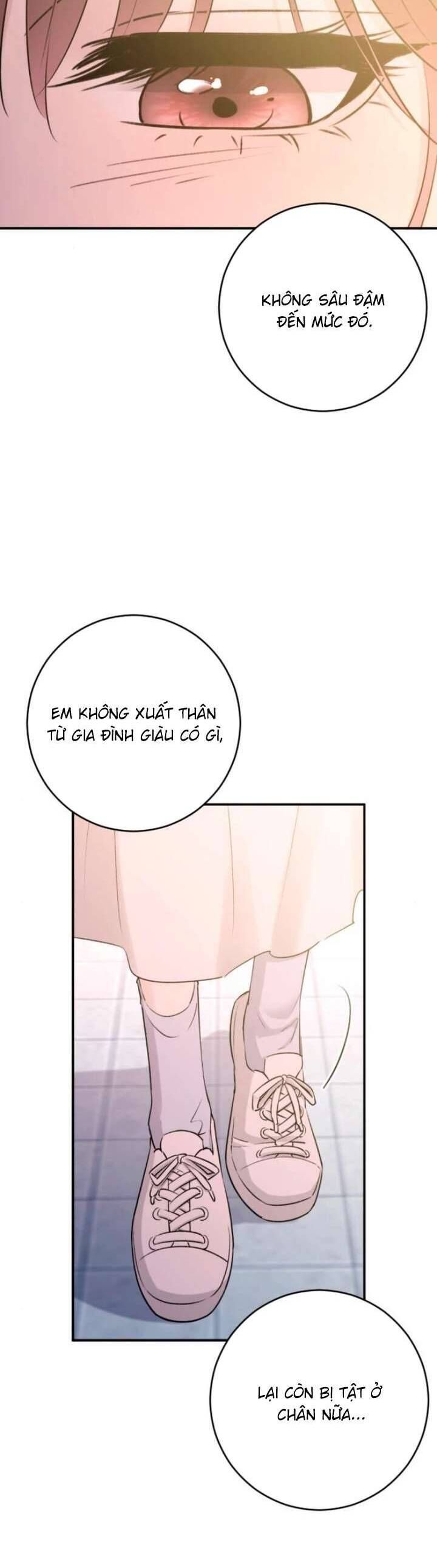 Hành Vi Khốn Nạn - Chap 50 - Trang 17