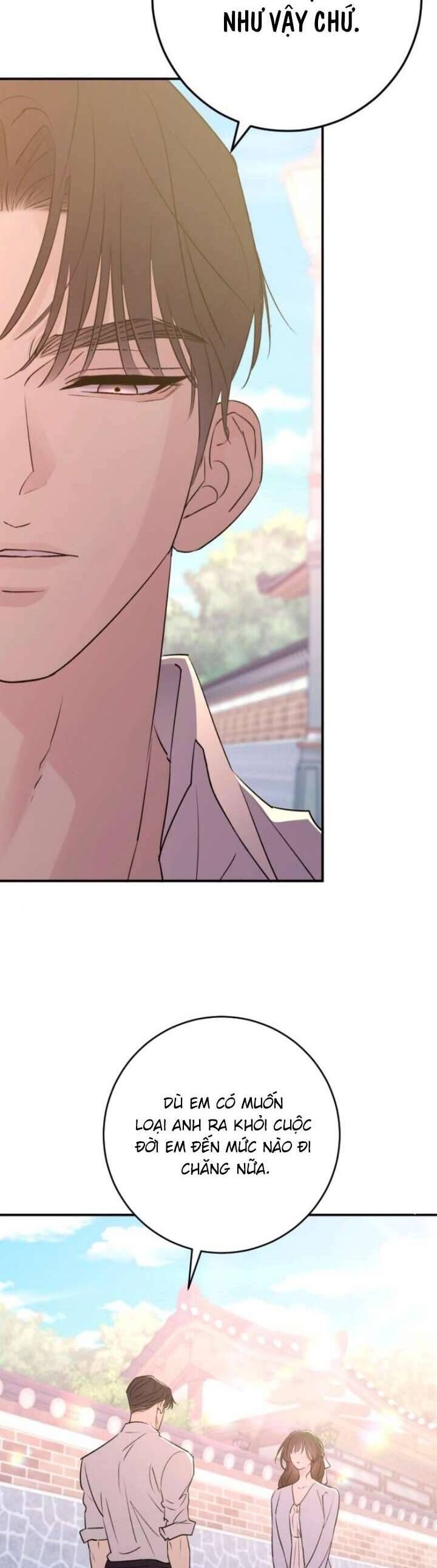 Hành Vi Khốn Nạn - Chap 50 - Trang 19