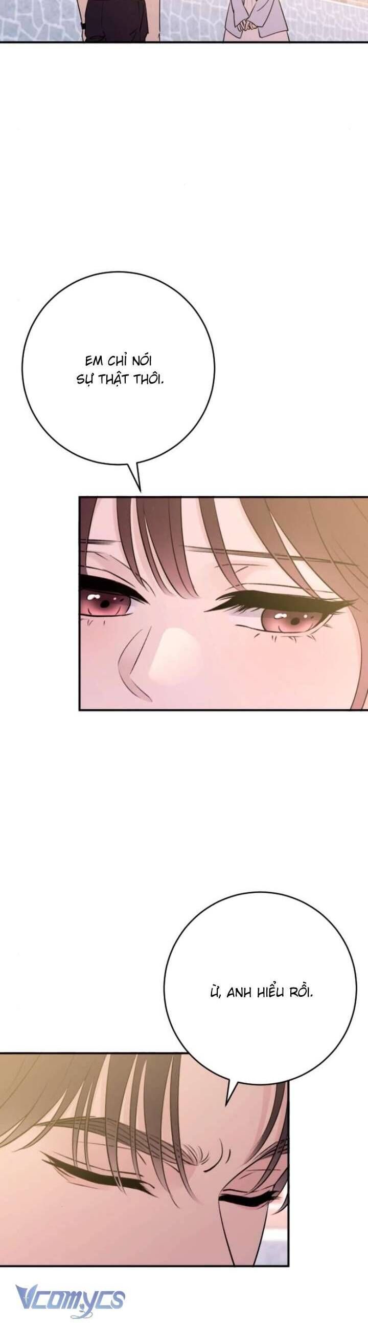 Hành Vi Khốn Nạn - Chap 50 - Trang 20