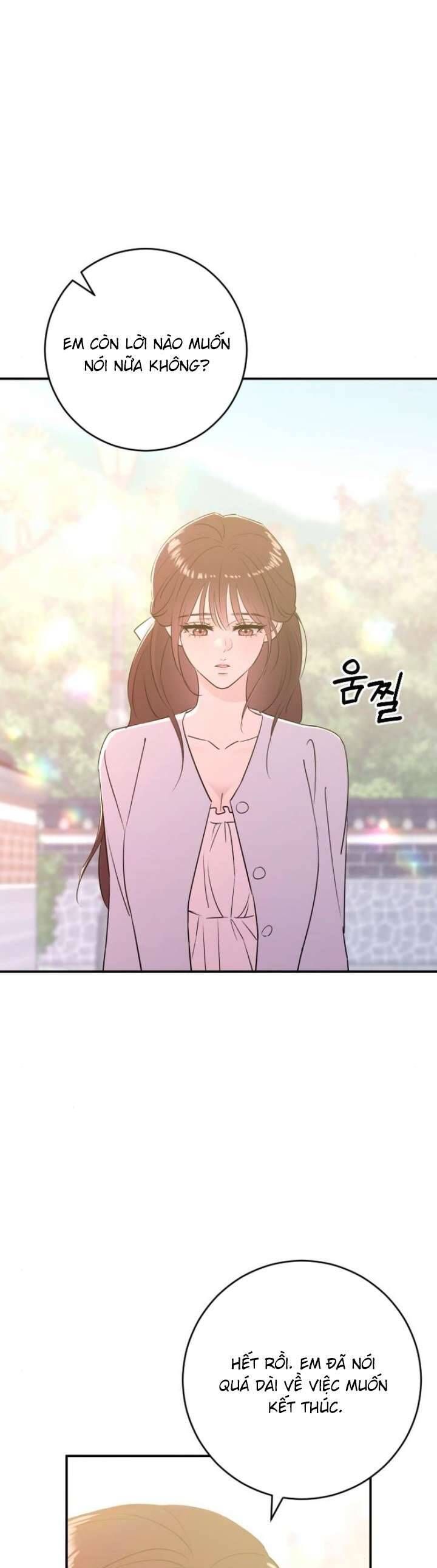 Hành Vi Khốn Nạn - Chap 50 - Trang 21