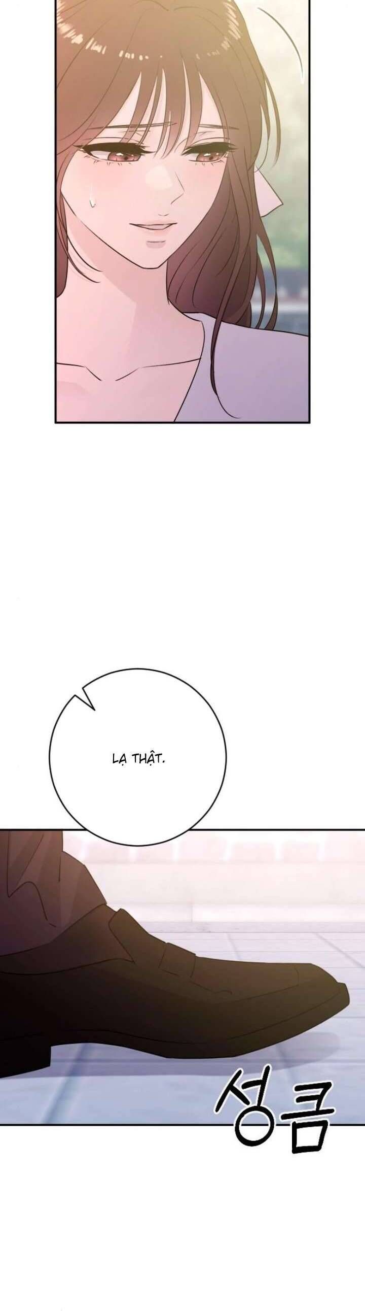 Hành Vi Khốn Nạn - Chap 50 - Trang 22