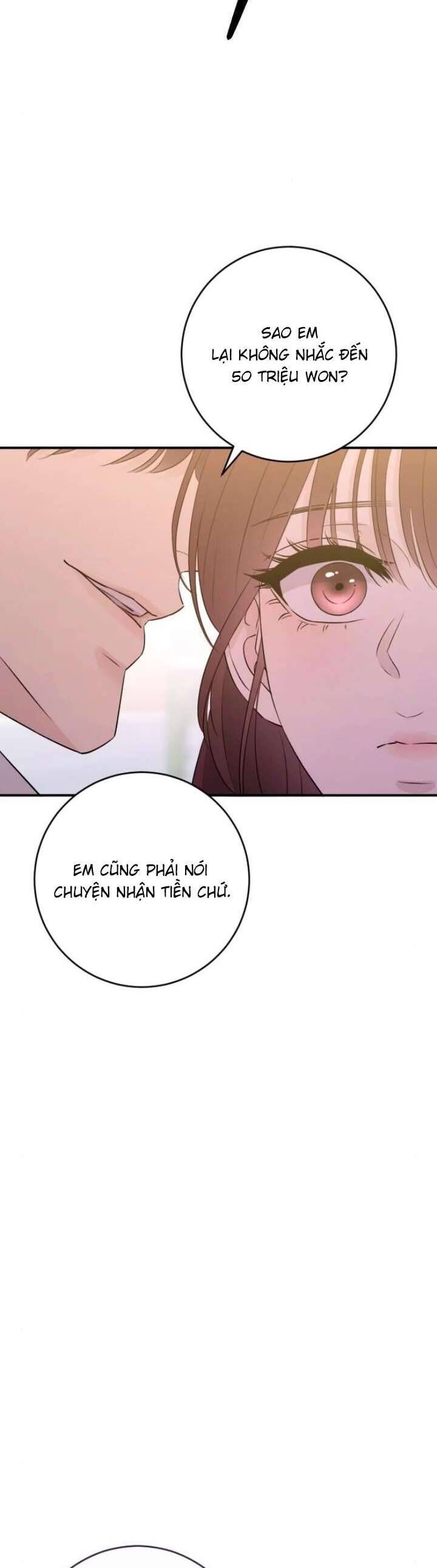 Hành Vi Khốn Nạn - Chap 50 - Trang 24