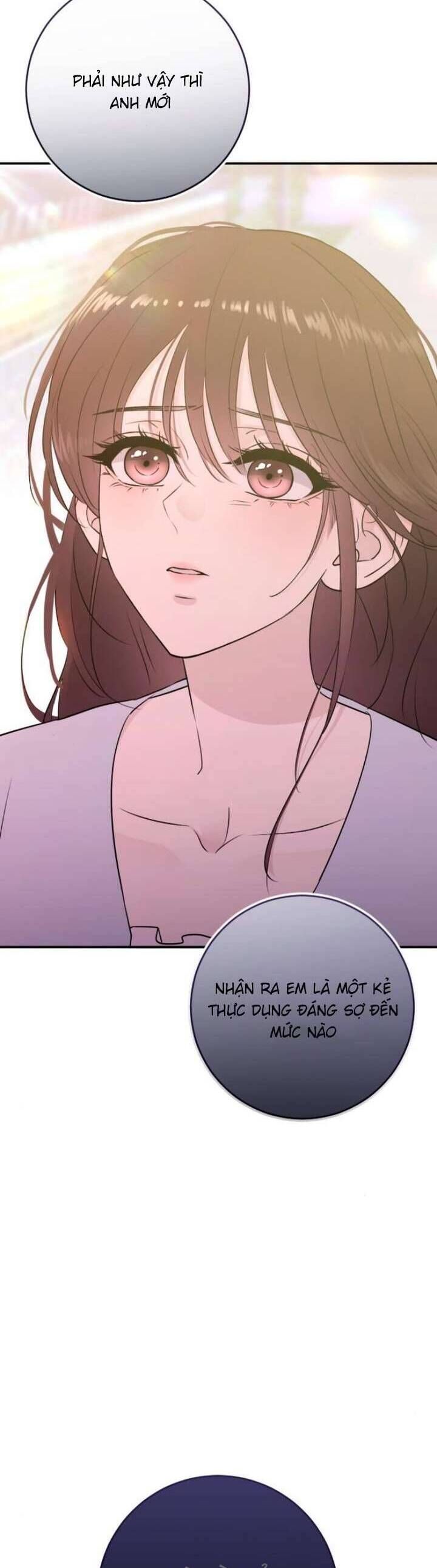 Hành Vi Khốn Nạn - Chap 50 - Trang 25