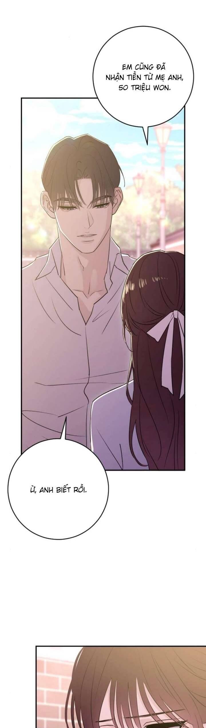 Hành Vi Khốn Nạn - Chap 50 - Trang 29