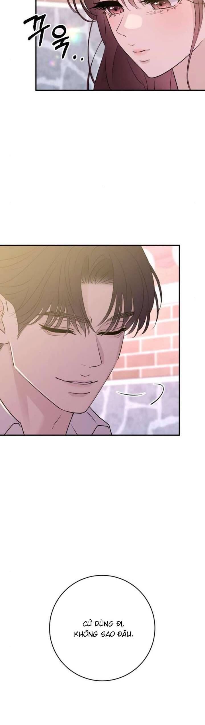 Hành Vi Khốn Nạn - Chap 50 - Trang 30