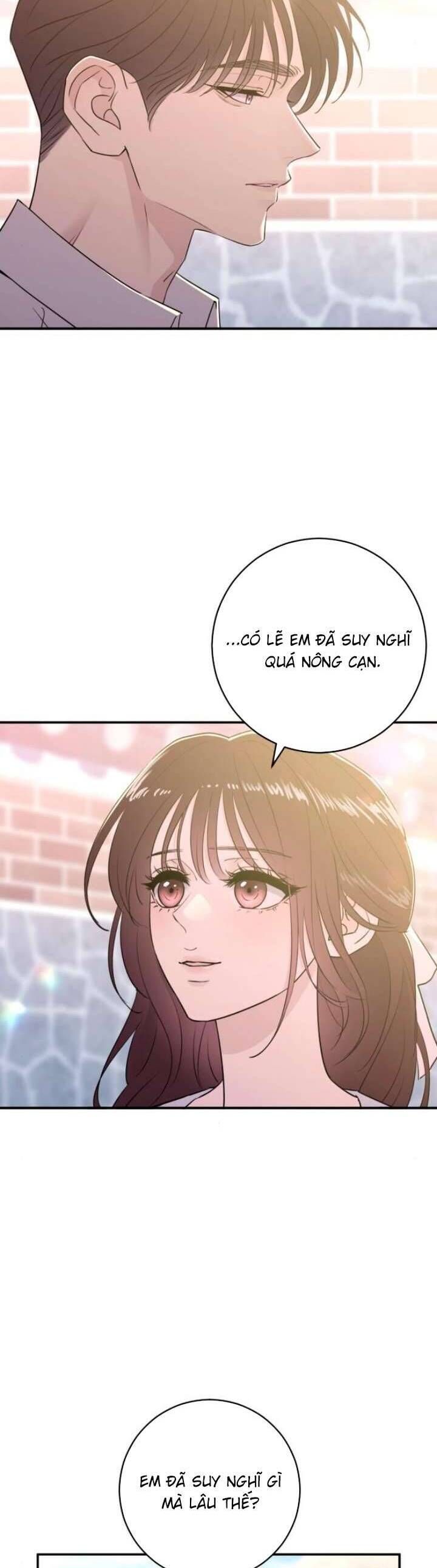 Hành Vi Khốn Nạn - Chap 50 - Trang 4
