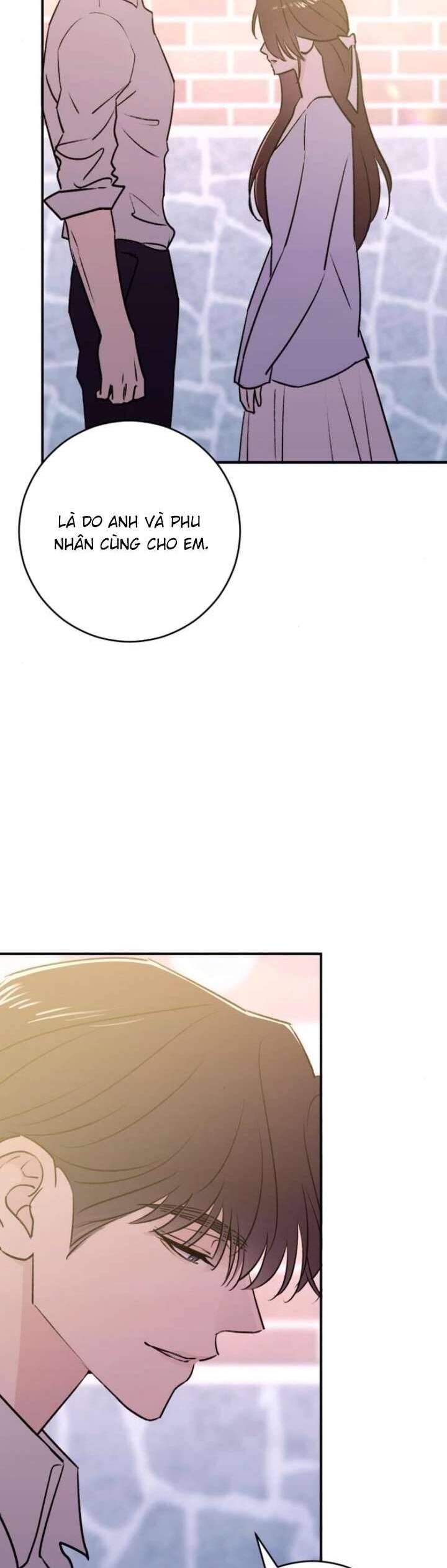 Hành Vi Khốn Nạn - Chap 50 - Trang 34