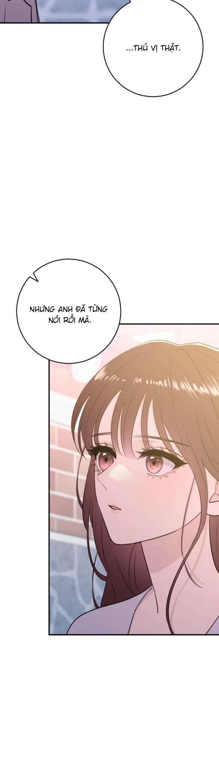 Hành Vi Khốn Nạn - Chap 50 - Trang 35