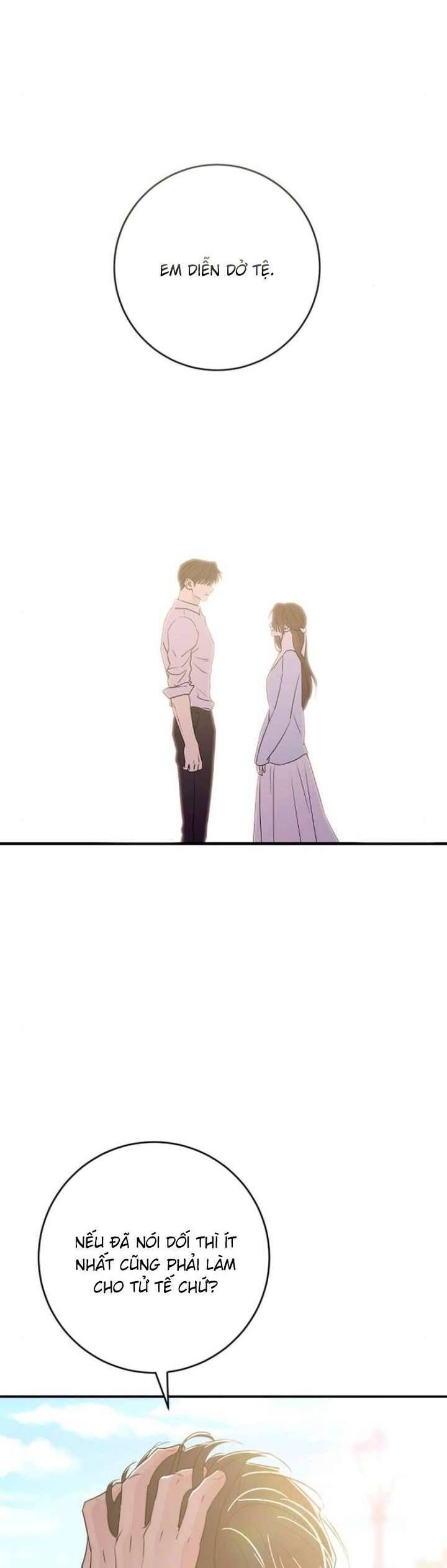 Hành Vi Khốn Nạn - Chap 50 - Trang 36
