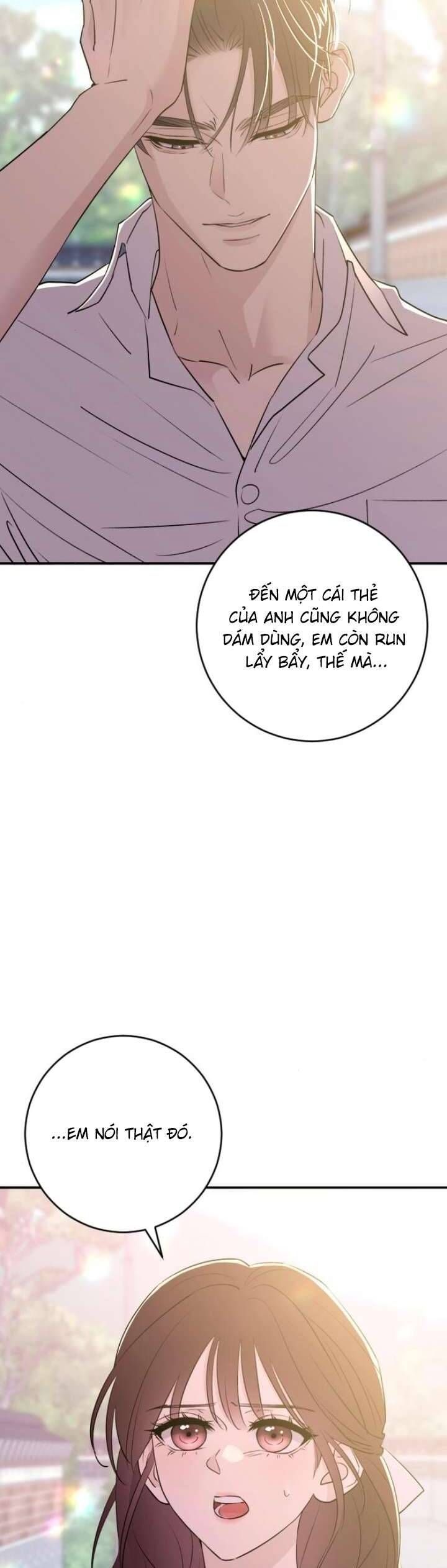 Hành Vi Khốn Nạn - Chap 50 - Trang 37
