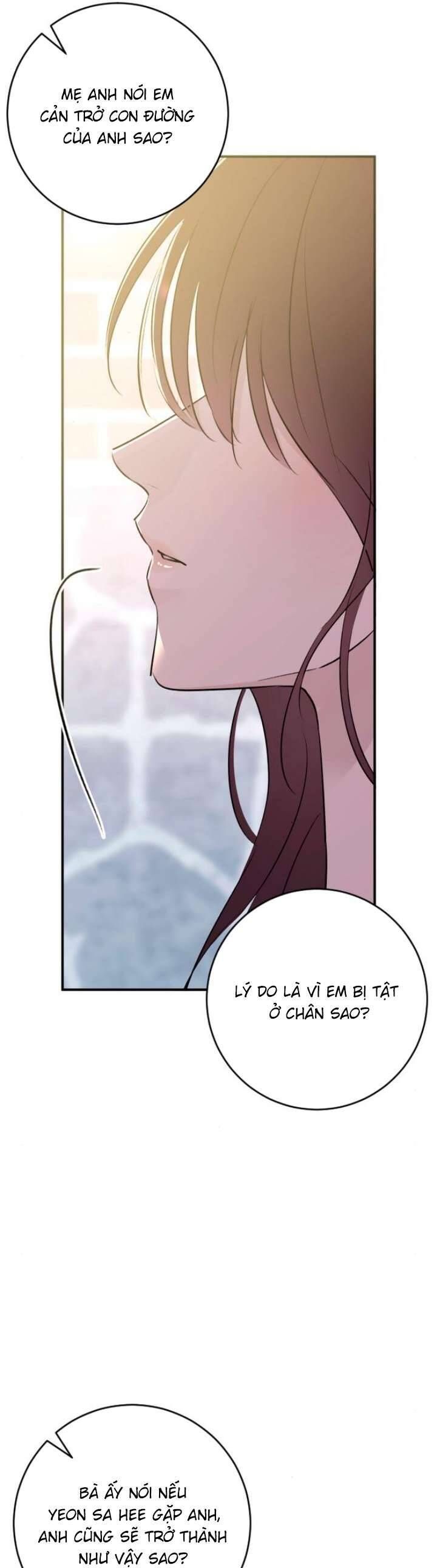 Hành Vi Khốn Nạn - Chap 50 - Trang 44