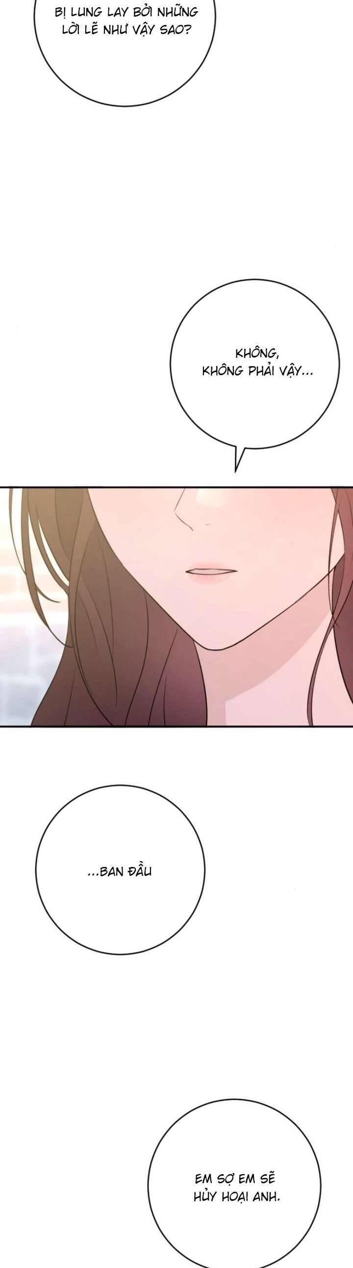 Hành Vi Khốn Nạn - Chap 50 - Trang 46