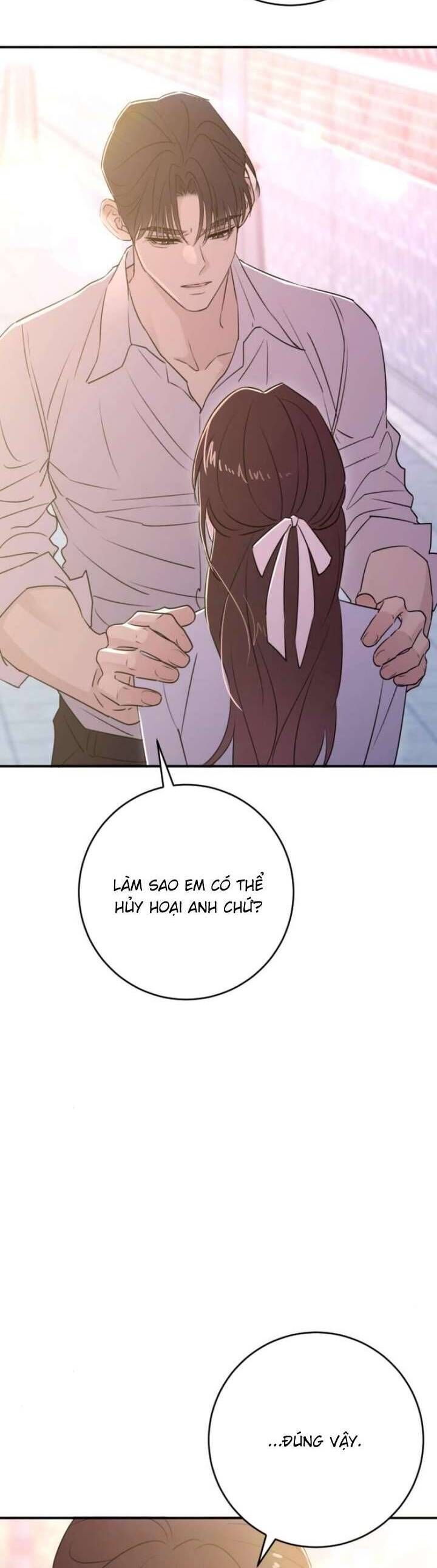 Hành Vi Khốn Nạn - Chap 50 - Trang 47