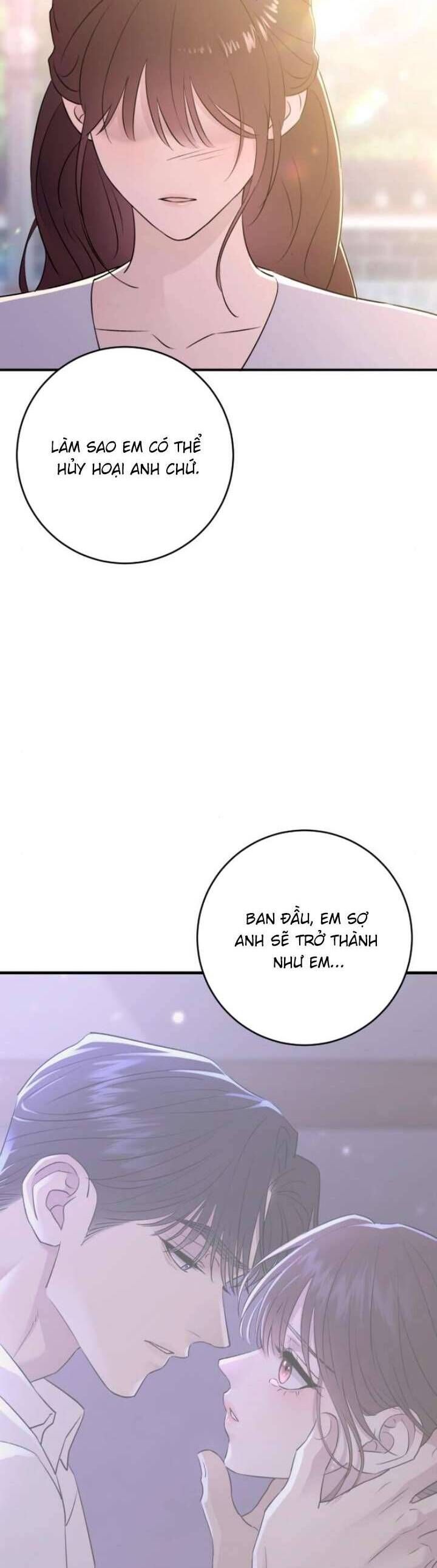 Hành Vi Khốn Nạn - Chap 50 - Trang 48