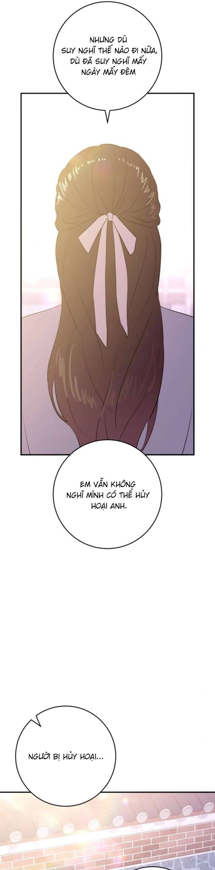 Hành Vi Khốn Nạn - Chap 50 - Trang 50