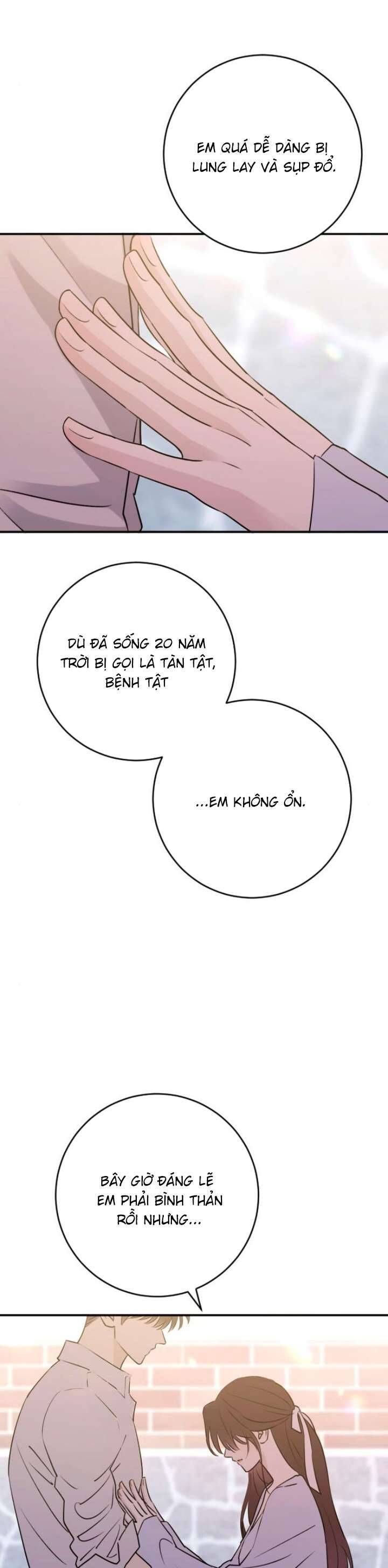Hành Vi Khốn Nạn - Chap 50 - Trang 52
