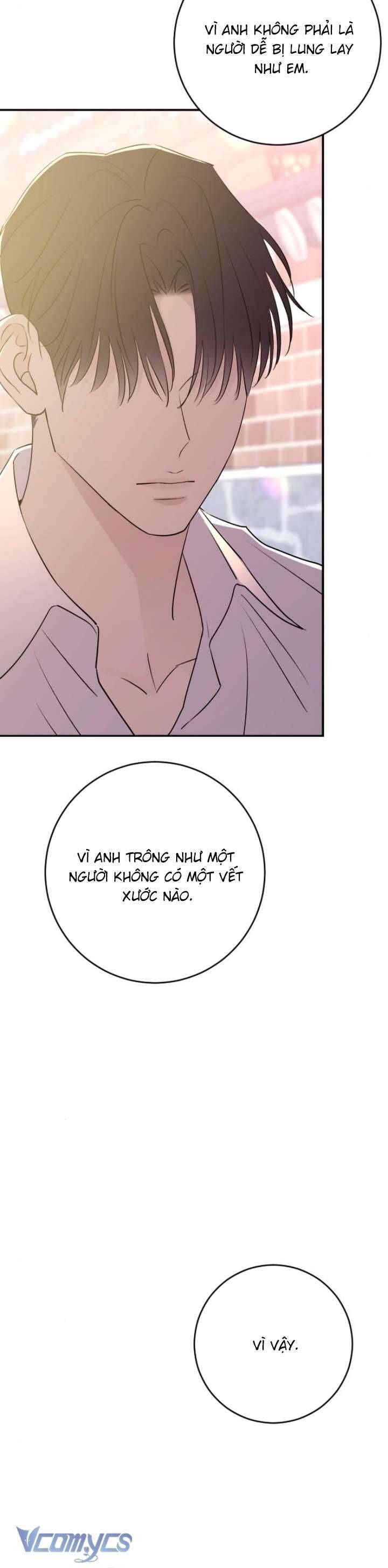 Hành Vi Khốn Nạn - Chap 50 - Trang 54