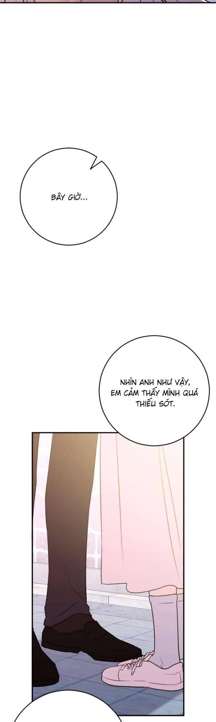 Hành Vi Khốn Nạn - Chap 50 - Trang 56