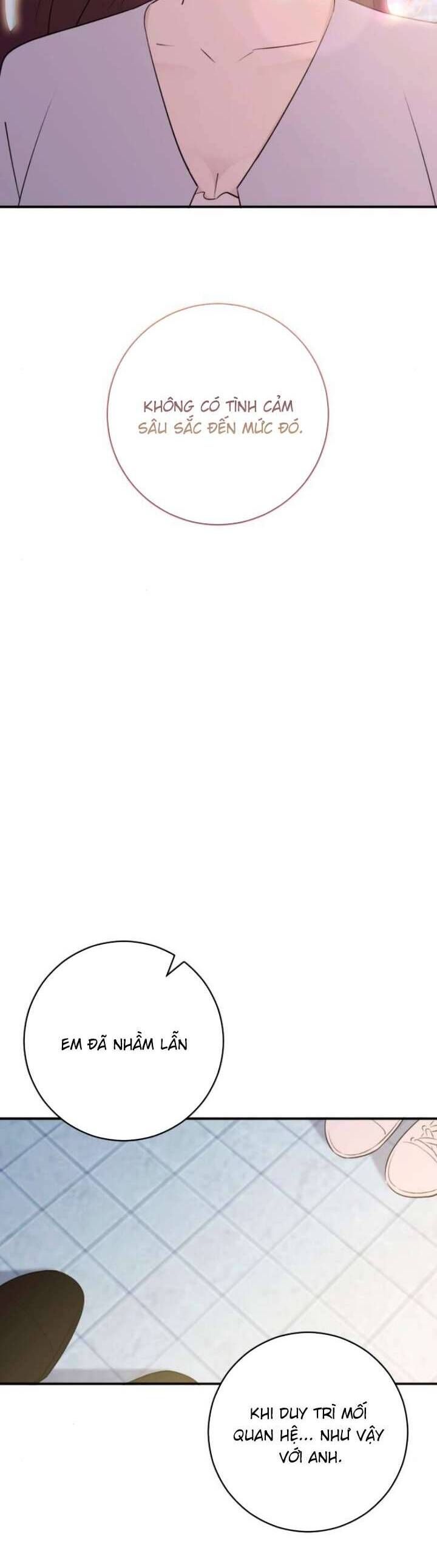 Hành Vi Khốn Nạn - Chap 50 - Trang 7